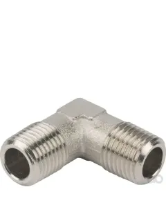 Kramp - EMM12 - Elbow Fitting