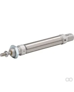 Kramp - ENR1650M - Round Cylinder Single Acting