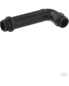 Kramp - EPD60R38E77 - Elbow For Suction Filter 3/8"x77mm
