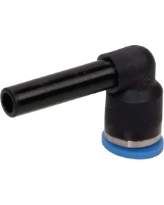 Kramp - ETER4P - Elbow Terminal Plug 4mm
