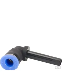Kramp - ETERM4P - Push-In Fitting