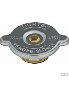 Kramp - F138208052010N - Radiator Cap