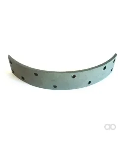 Kramp - F139110340190N - Brake Lining