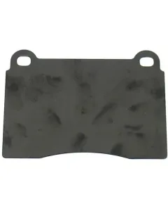 Kramp - F198104072020N - Plate Brake Pad