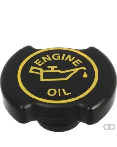 Kramp - F3A6766BAN - Oil Filler Cap