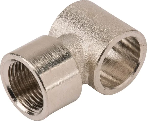 Kramp - FBC38P - Banjo Coupling