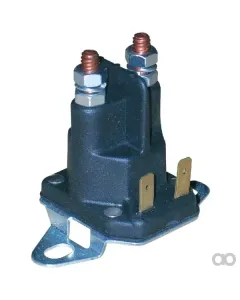 Kramp - FGP000084 - Starter Motor