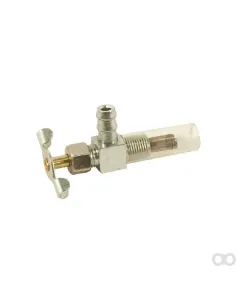 Kramp - FGP000198 - Fuel Tap With Filter