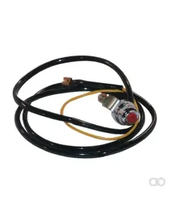 Kramp - FGP000524 - Kill Button, Fits 7/8-1