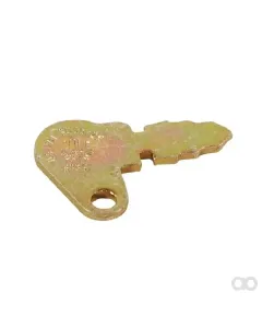 Kramp - FGP000979 - Ignition Key