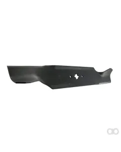 Kramp - FGP006799 - Blade L: 485mm, 6 Star Hole: Diameter 16.5 Suitable For MTD By Kramp