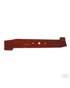 Kramp - FGP007904 - Blade L: 525mm/21", Round Hole: Diameter 16 Suitable For Mountfield By Kramp