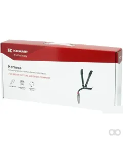 Kramp - FGP008271 - Full Harness