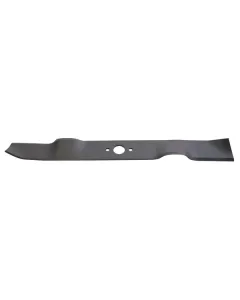 Kramp - FGP010047 - Blade L: 482mm/18", Round Hole: Diameter 24 Suitable For Husqvarna By Kramp