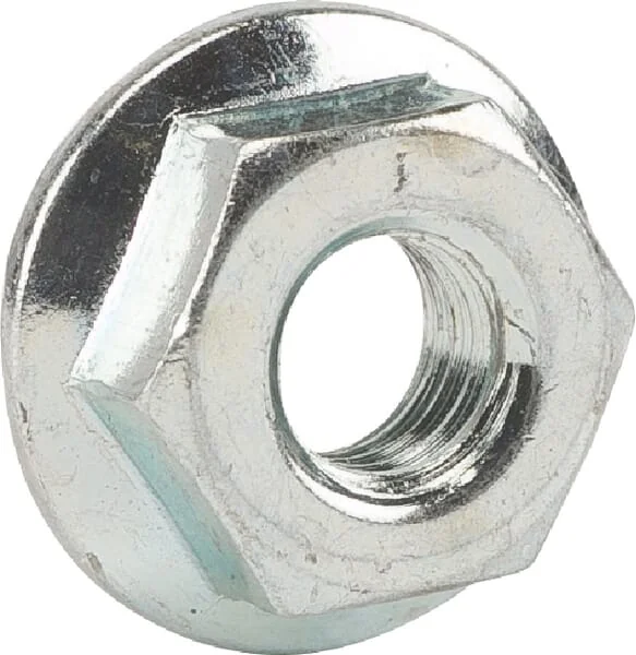 Kramp - FGP010125 - Bar Nut M 6.3x1.0 McCulloch