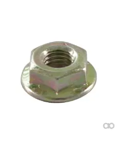 Kramp - FGP010126 - Bar Nut 1/4-28 McCulloch