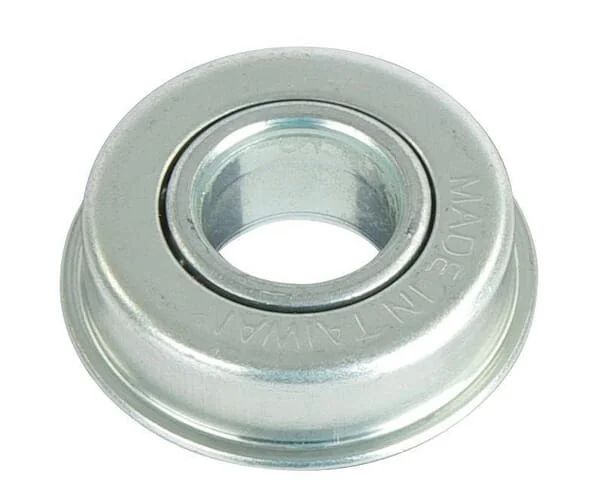 Kramp - FGP010412 - Ball Bearing 1/2"x1 1/8" With Flange