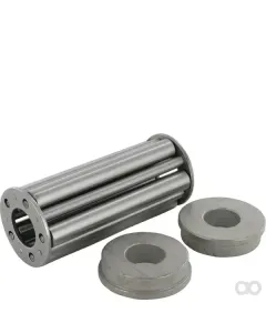 Kramp - FGP010416 - Roller Bearing 15.88x34.93x100.01mm Kramp