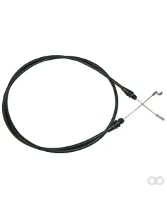 Kramp - FGP010449 - Engine Stop Cable MTD 746-0552