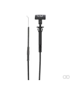Kramp - FGP010684 - Choke Cable MTD 746-0614A