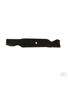 Kramp - FGP010966 - Blade L: 470mm, Round Hole: Diameter 19 Suitable For Cub Cadet By Kramp