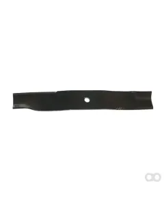 Kramp - FGP011066 - Blade L: 457x5mm Round Hole: Diameter 15.8 Suitable For Ransomes By Kramp