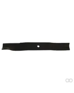 Kramp - FGP011067 - Blade L: 533mm, Round Hole: Diameter 15.8 Suitable For Ransomes By Kramp