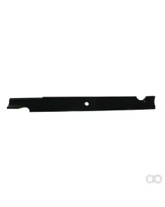 Kramp - FGP011070 - Blade L: 635mm, Round Hole: Diameter 15.9 By Kramp