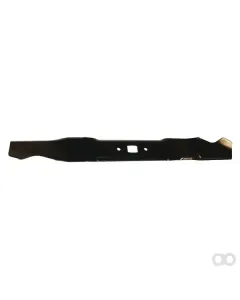 Kramp - FGP011247 - Blade L: 532 mm, Square Hole: Diameter 15.8 Suitable For MTD, Kramp
