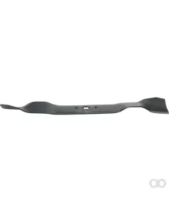 Kramp - FGP011257 - Blade L: 538 mm, Star Hole: Diameter 16.5 Suitable For MTD, Kramp