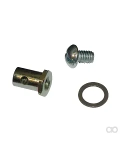 Kramp - FGP011509 - Wire Stop 6x10mm For Wire 1.8mm