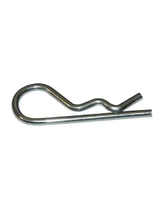 Kramp - FGP011556 - Spring Pin 3/32" x 1-5/8"