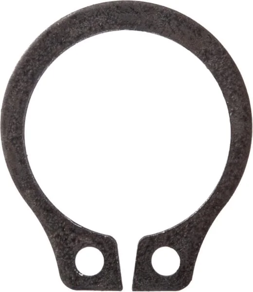 Kramp - FGP011574 - Circlip External 3/8" 9.6x1mm DIN471 Steel Kramp