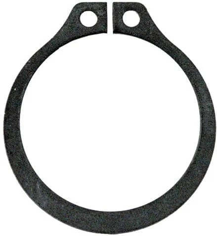 Kramp - FGP011577 - Circlip External 9/16" 14.3x1mm DIN471 Steel Kramp