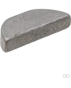 Kramp - FGP011588 - Woodruff Key 3/32" x 1/2"