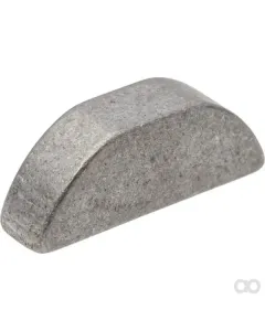 Kramp - FGP011595 - Woodruff Key 5/32" x 5/8"