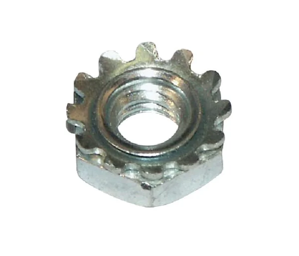 Kramp - FGP011643 - Nut