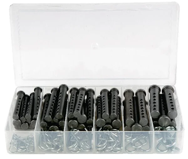 Kramp - FGP011722 - Assortment Tiller Tine Pin