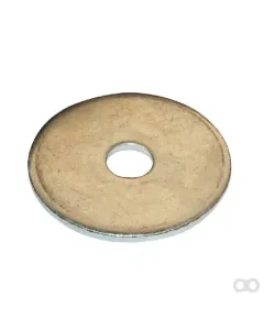 Kramp - FGP011738 - Steel Washer 57x12.7
