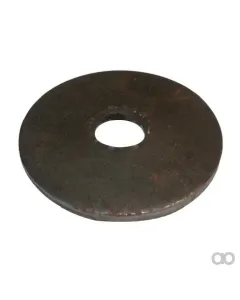 Kramp - FGP011747 - Steel Washer 41x9.5