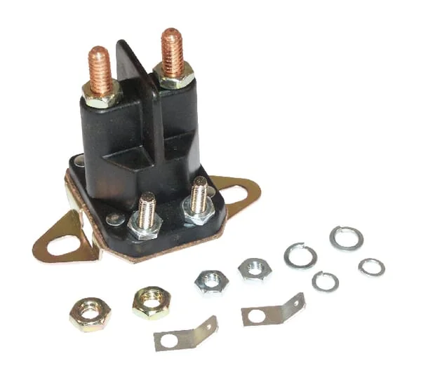 Kramp - FGP011849 - Starter Solenoid Exmark