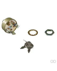 Kramp - FGP011854 - Ignition Switch Snapper 1-1155