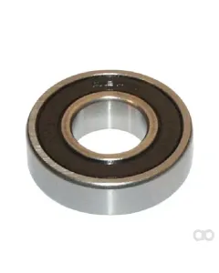 Kramp - FGP012002 - Ball Bearing 12.7x28.5x7.9 mm Kramp