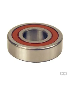 Kramp - FGP012006 - Ball Bearing 19.05x44.45x12.7 mm Kramp