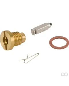 Kramp - FGP012102 - Needle and Seat Kit Lawnboy