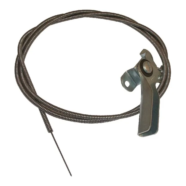 Kramp - FGP012342 - Throttle Cable Universal 130cm