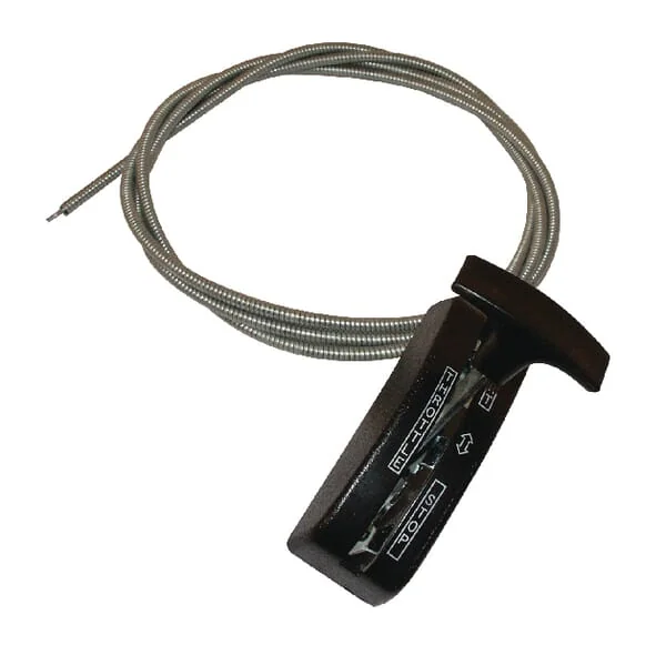Kramp - FGP012358 - Throttle Cable Universal 180cm