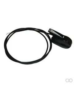 Kramp - FGP012359 - Throttle Cable Universal 180cm