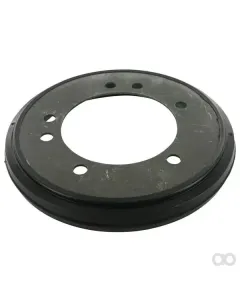 Kramp - FGP012578 - Drive Disc With Liner Snapper