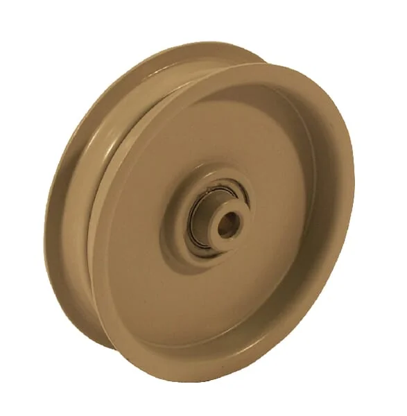 Kramp - FGP012601 - Pulley 3/8"x4"